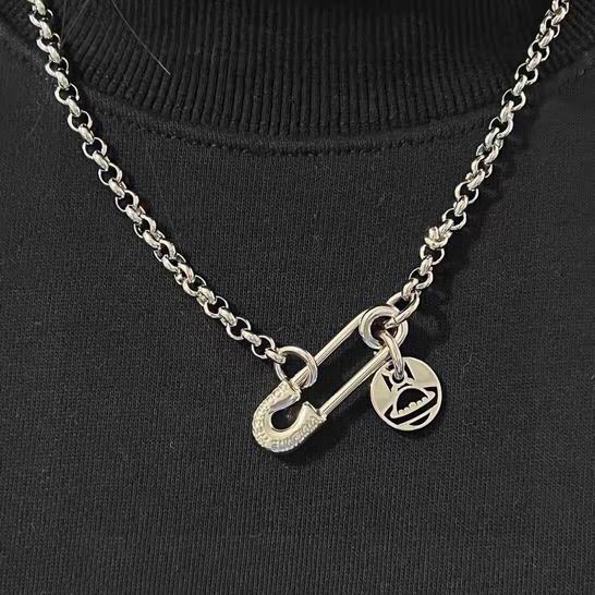 Vivienne Westwood necklace 12lyh155